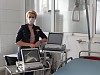 Чебоксарская ГЭС подарила перинатальному центру диагностическое оборудование