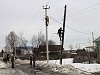 Свердловское «Облкоммунэнерго» заменит участки ЛЭП в Верхней Пышме