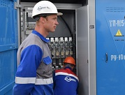 «Крымэнерго» подключает к электроснабжению объекты в Кировском районе