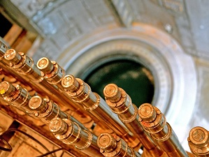 В реактор энергоблока №1 Балаковской АЭС загружена первая партия РЕМИКС-топлива