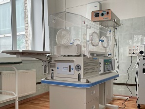 РусГидро передало медицинское оборудование в больницы 16 регионов России