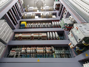 На НПС «Шаим» в ХМАО-Югре запущена автоматизированная система управления