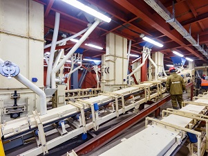 Туганское месторождение — первенец промышленной разработки титан-циркониевых россыпей России