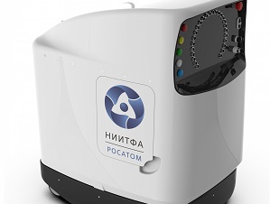 «Русатом Хэлскеа» получил регистрационное удостоверение на гамма-терапевтический комплекс «Брахиум»