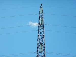 На двух ЛЭП 220 кВ в Тюменской области установлены дополнительные изоляторы