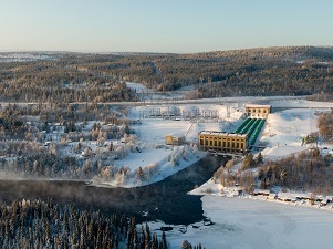 «ТГК-1» заключила первую международную сделку по продаже «зеленых» сертификатов