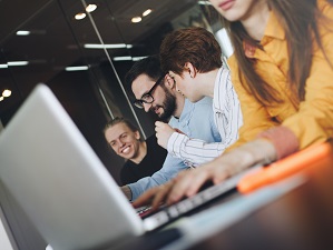 Команда «Уралэнергосбыта» заняла первое место во всероссийских отраслевых соревнования