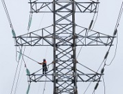 В 2021 году «Ленэнерго» модернизировало более 300 высоковольтных ЛЭП