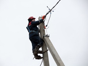 В 2022 году «Ленэнерго» планирует смонтировать 510 км СИП