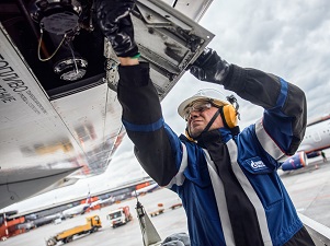 «Газпром нефть» в партнерстве с лидерами авиаотрасли создает технологический альянс для разработки «зеленого» топлива