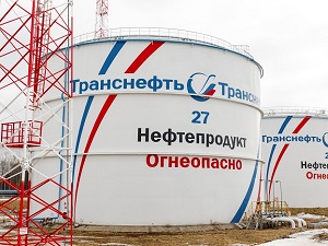 «Транснефть – Балтика» задействовала в плановых ремонтах 350 человек 150 единиц техники