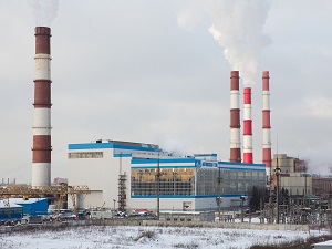 Уральский турбинный завод добавил мощности Автовской ТЭЦ