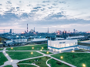 Продукция «Газпром нефти» возглавила рейтинг «100 лучших товаров России»