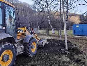«Адыгейские электрические сети» повысили надежность энергоснабжения горных поселков Кубани