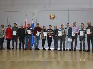 Белорусская АЭС провела конкурс по культуре безопасности