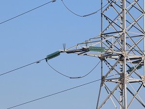 Электропотребление в ОЭС Востока за январь-ноябрь 2021 года превысило 38 млрд кВт•ч