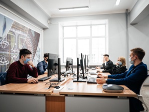 Конструкторское бюро «Силовых машин» для студентов-энергетиков открылось в Томском политехе