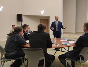 Минпромторг России за 5 лет поддержал 12 кластерных проектов на сумму 3,2 млрд рублей