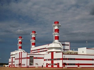 «ЛУКОЙЛ-Коми» строит пункт подготовки и сбора нефти «Ярега»