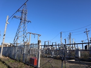 СУЭК оснащает угледобывающие предприятия в Красноярском крае передвижными подстанциями