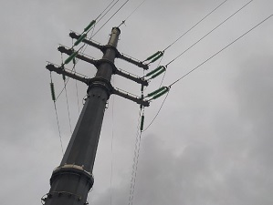 В Московской и Калужской энергосистемах превышены исторические максимумы потребления мощности