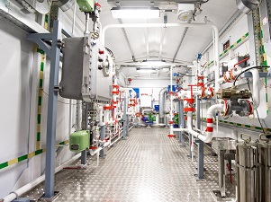 «Транснефть–Верхняя Волга» модернизирует ЛПДС «Староликеево»