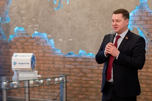 «НОВАТЭК-Челябинск» определил  победителей акции «Абонент года-2021» и дал каждому новый бонус