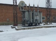 Свердловское «Облкоммунэнерго» отремонтировало подтопленную летом подстанцию в Верхней Салде