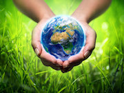 Enel ризнана лидером в борьбе с изменением климата