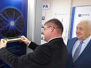 «Россети Юг» заложили капсулу времени с посланием будущим специалистам энергокомплекса