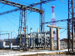 «ФСК ЕЭС» обеспечит электроэнергией новую железнодорожную линию на юге России