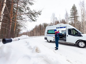 Эксплуатация Кольской АЭС соответствует лучшим мировым стандартам производства электроэнергии