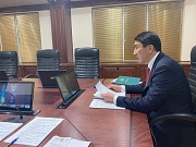 Казахстан разрабатывает доктрину достижения углеродной нейтральности до 2060 года