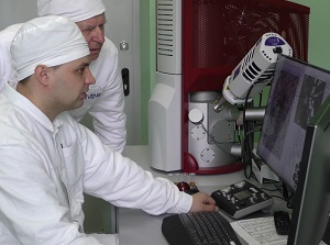 «Маяк» модернизирует парк исследовательского оборудования центральной заводской лаборатории