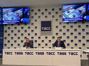 «Екатеринбурггаз» подводит итоги 2021 года