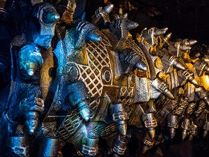 Подготовительные бригады СУЭК осваивают скоростную проходку