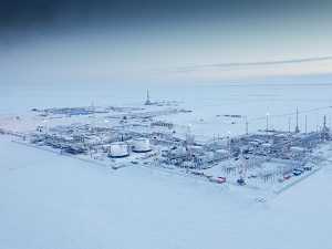 «Газпром нефть» запустила нефтедобывающую инфраструктуру Песцового и Ен-Яхинского месторождений в ЯНАО