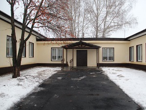 В Бузулукском районе при поддержке НКНП обновили Березовский филиал Троицкой школы