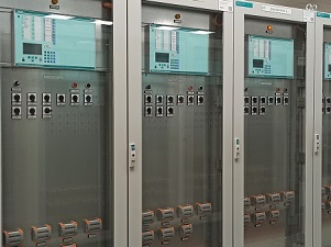 На главном центре питания Курганской области установлены цифровые защиты