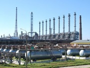 Ангарский завод полимеров выпустил 10-миллионную тонну олефинов