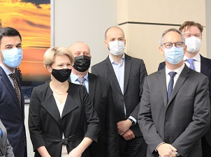 МГТУ и «Энел Россия» будут вести совместную образовательную и научную деятельность в сфере энергетики