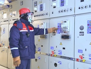 Специализированный учебно-научный центр МГУ получил 800 кВт дополнительной мощности