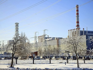 Курская АЭС досрочно выполнила все ключевые проекты 2021 года
