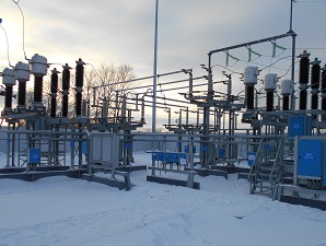 «Мордовэнерго» в 2021 году отремонтировало 42 км воздушных ЛЭП