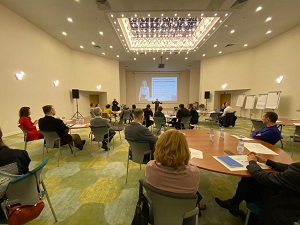 Режим ТОР создан как один из инструментов развития малого и среднего бизнеса в городах атомной отрасли