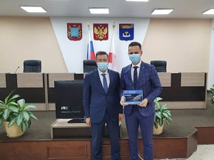 «Балаковоатомэнергоремонт» признан организацией высокой социальной эффективности