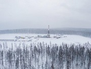«Славнефть-Красноярскнефтегаз» открыл нефтяную залежь на Северо-Восточном участке Терско-Камовского блока
