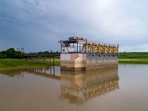 Кубанская ГАЭС ввела в эксплуатацию новое распределительное устройство