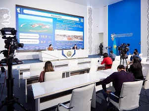 НПЗ Казахстана увеличат межремонтный период