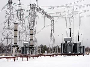 «ФСК ЕЭС» обновила силовое оборудование на подстанции «КС-22» в Самарской области